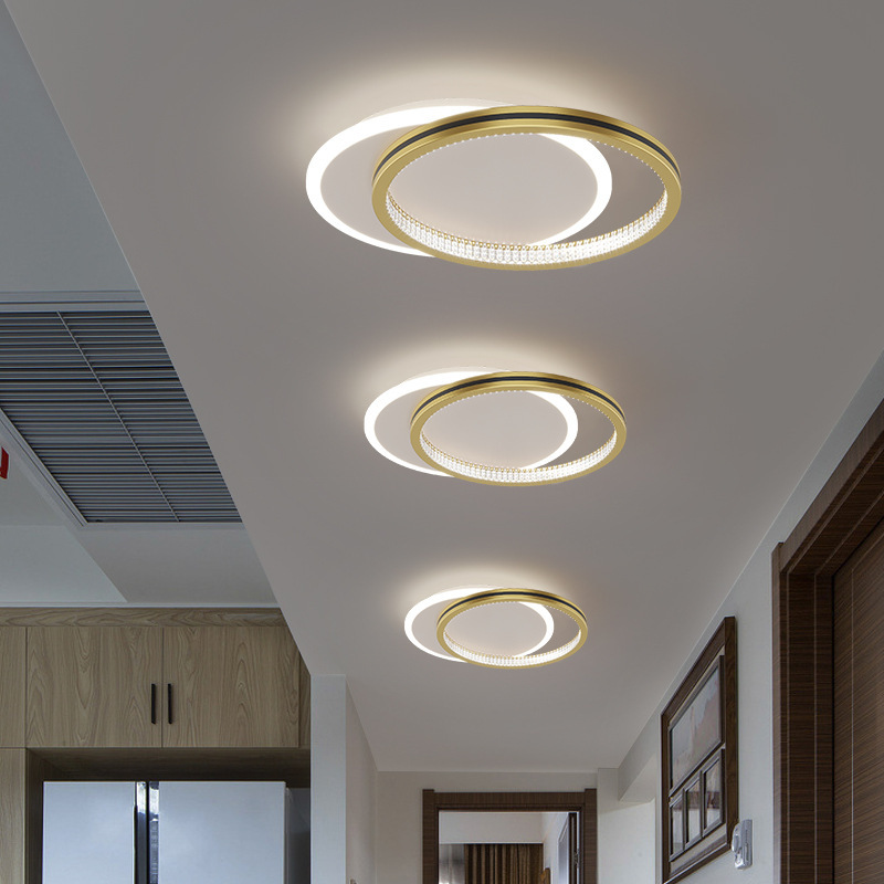 Passage corridor lights are simple enough to enter the modern entrance hall to use a roof device in the rectangular.