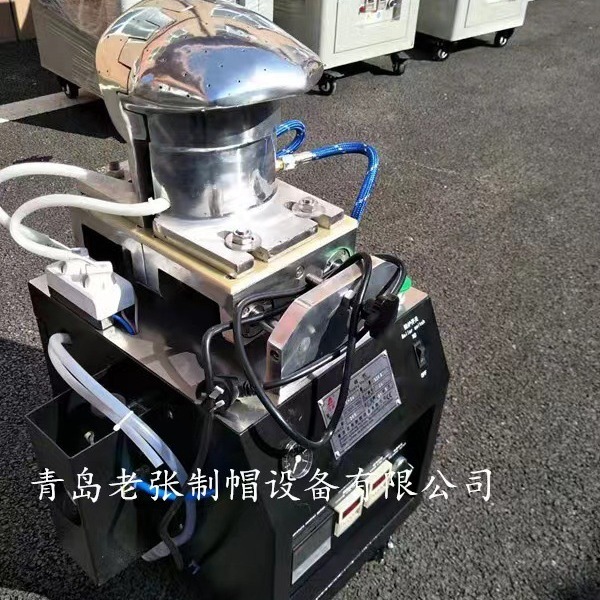 廠家加工簡易燙帽機 帽子熨燙機 量大優惠