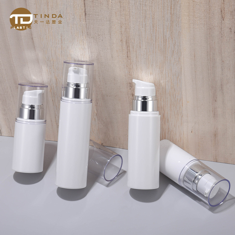 Hộp kem dưỡng da 120ml được tùy chỉnh logo