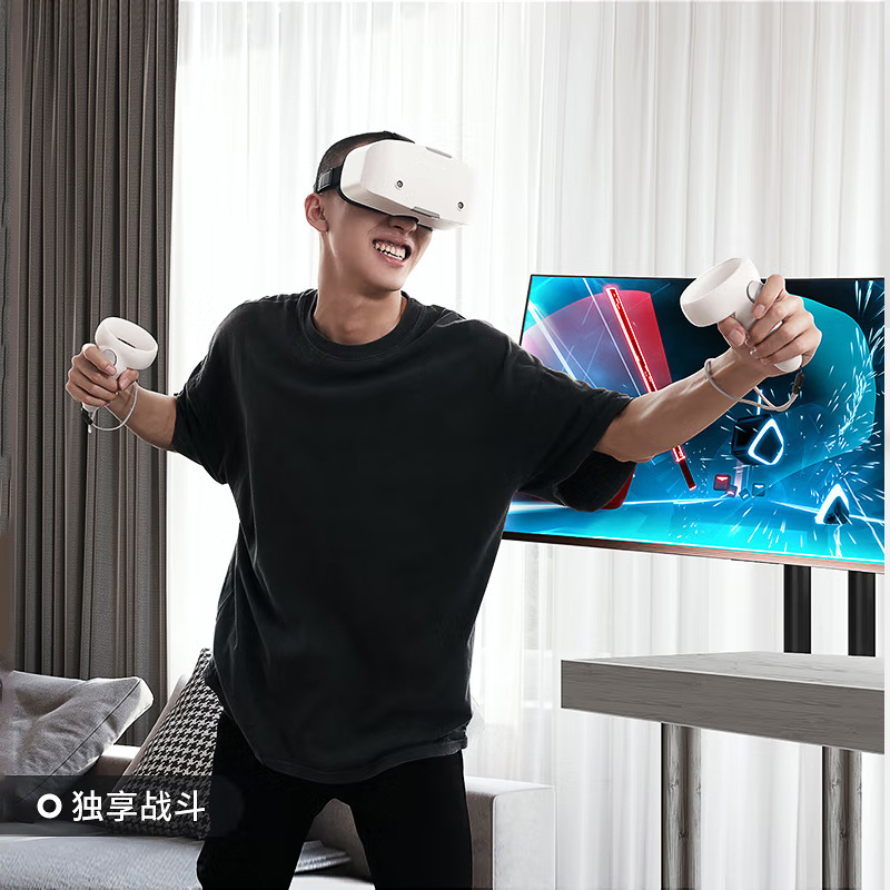 VR Ones vr แว่นตา VR One 3d Wireless Realism