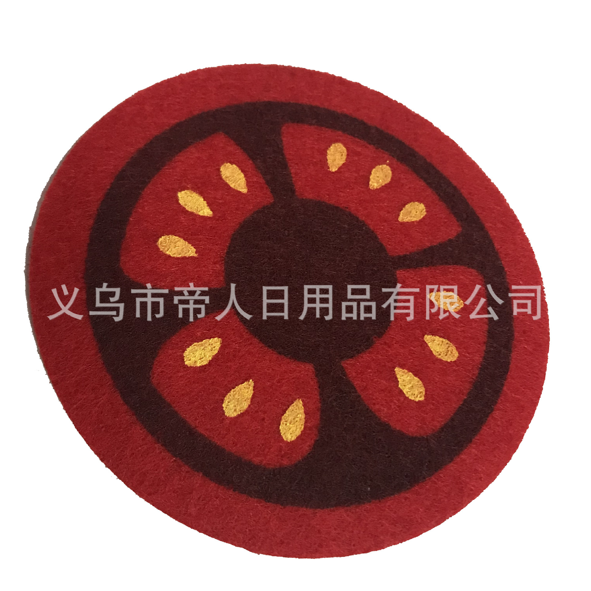 Plant set-tweet insulation pads for hot pads for sorbent and water cup mats to print logo