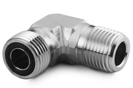 Swarelok/ Shivilock อัลตราซาวด์-Tor ส่วนติดต่อผู้ใช้ร่วม SS-4-UT-6