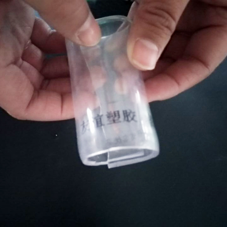 Wholesale pvc transparent fluid tube, food-grade water source specific transparency level pvc transparent hose