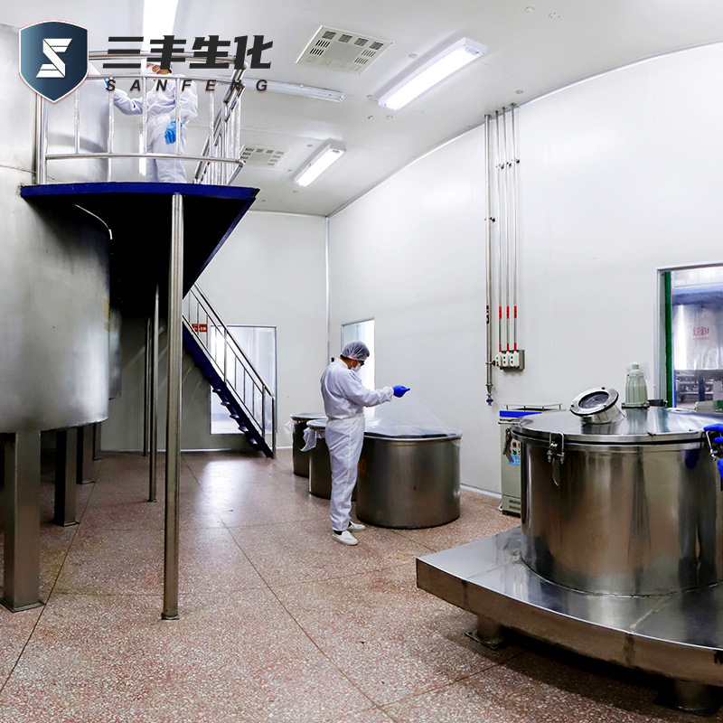 食品級雞軟骨二型膠原蛋白粉 膳食補充劑禽胸骨二型膠原蛋白粉