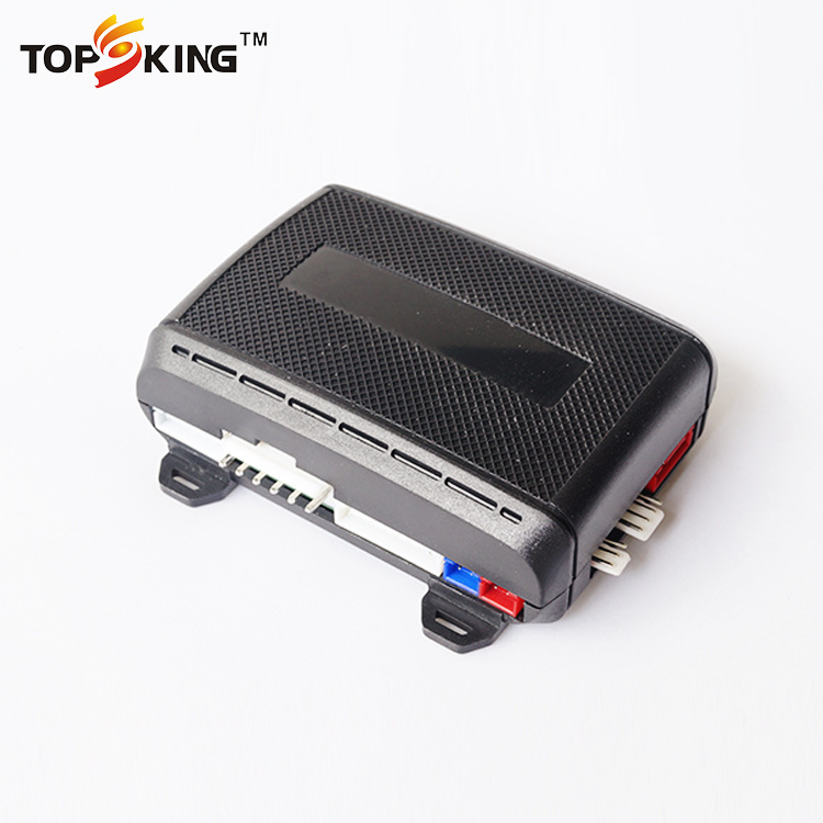 Togkin sells 12V cars to upgrade the alarm to an electronic horn.