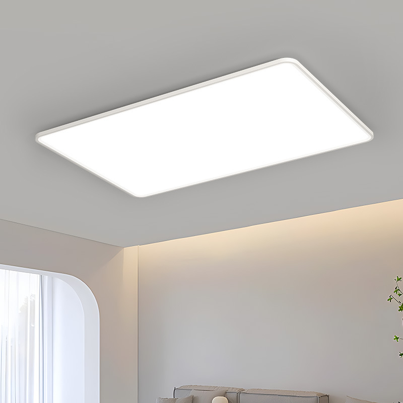 All-spectrum super thin-eye-bedroom lighting for the living room, high-end lights for the living room.