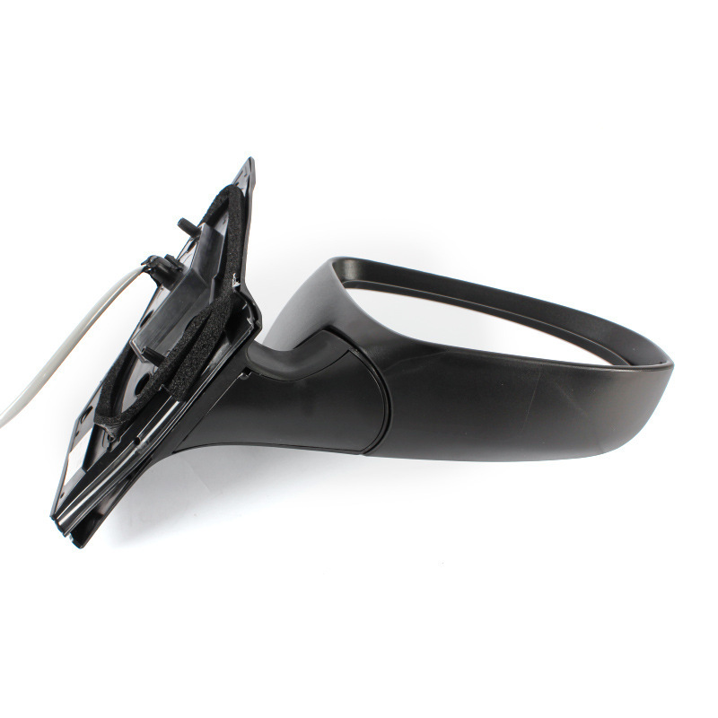 For the Visper 2014 rearview mirrors to be installed without damage