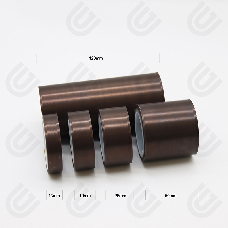 Nó là một cuộn băng màu xám từ nguồn, một cuộn băng silica tflon, một cuộn băng nhiệt độ cao PTFE.