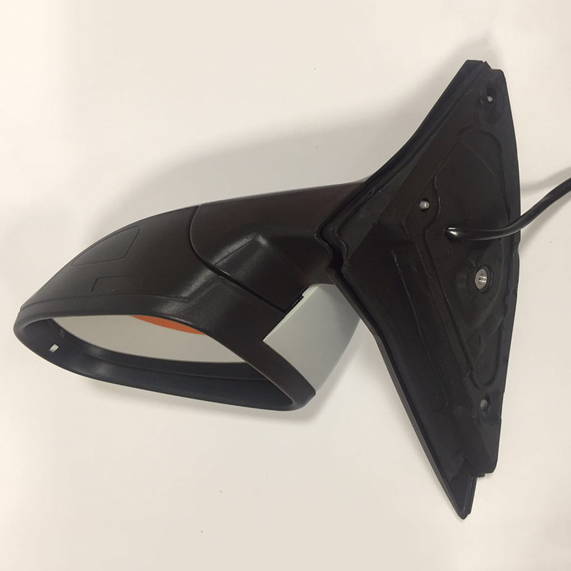 Back-of-the-car mirror wholesales for the Volvo Golf 6 roll-back.