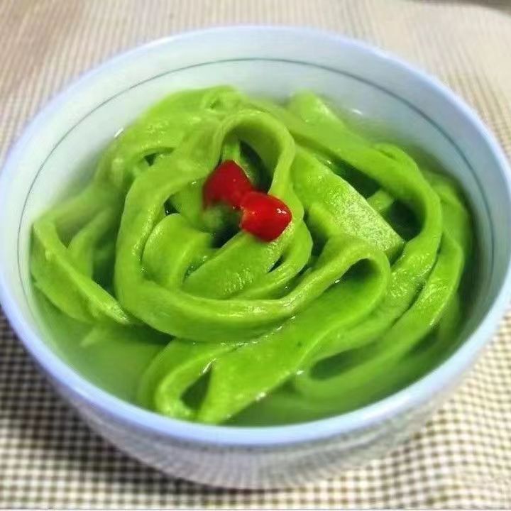 Spinach veggies 베이킹 500 g 과일과 야채 분말의 상업 파스타 과일 기반 베랄.