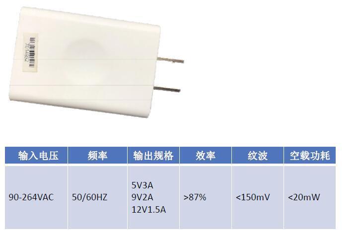 QC3.0 빠른 충분한 양