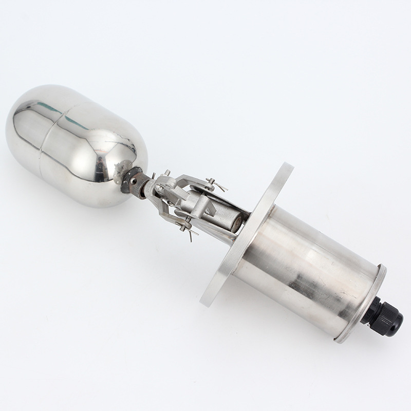 Wholesale, stainless steel floats, XS floats, small floats.