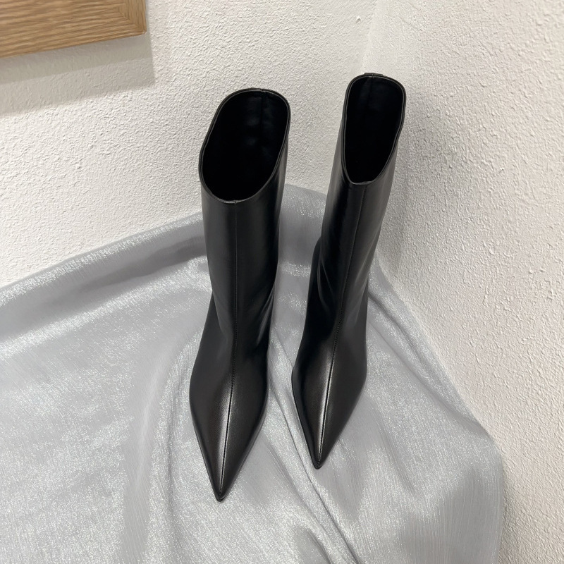 Real leather, 2024, new kosher.