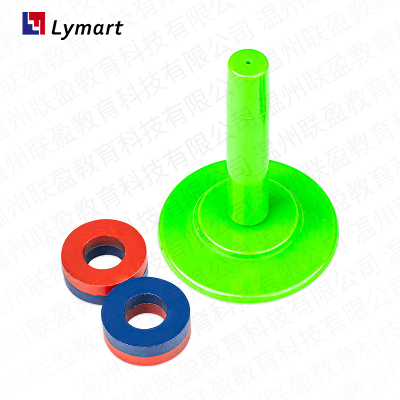 29,045 direct sales physical demonstration experiments, teaching instruments and a simple magnetic suspension of magnetic phenomena