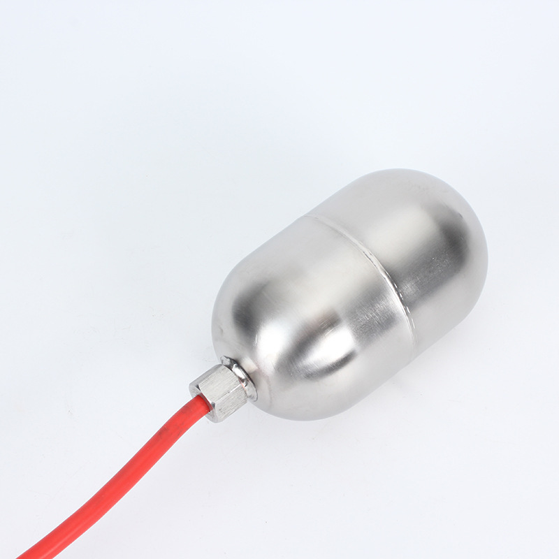 Stainless steel for high temperature/cable float switch/floating spot controller/UQK-61 Mass spot