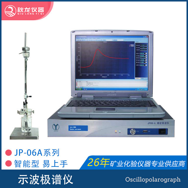 83-B Full Spectrometer 2 Channel with computer printer