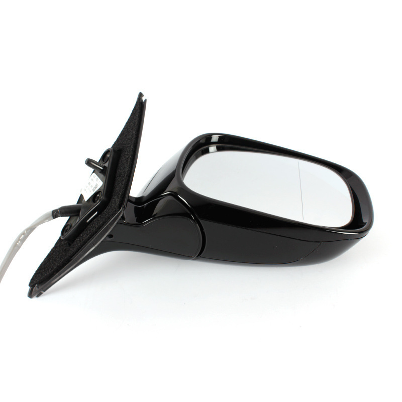 For the crown 2006-2009, the rear-vision mirror will be the mirror mirror frame for the mirror mirror to the left and right.