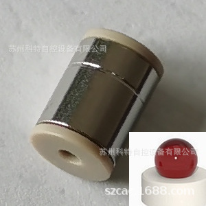 液相色谱仪制备泵呼吸机宝石单向阀通径2.0mm WL00181