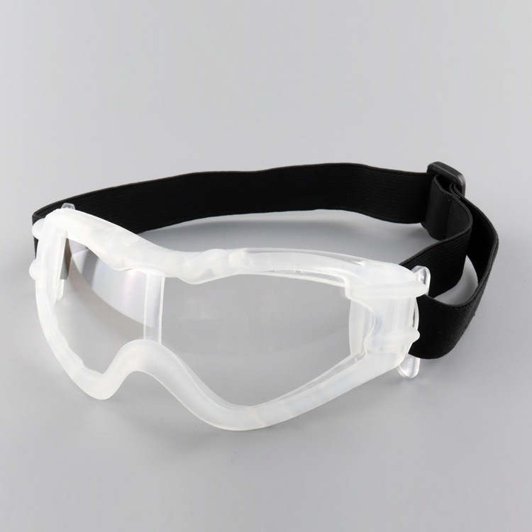 A special eye protection eye mask for fog and dust and sand anti-shock tablets for the Leak factory.