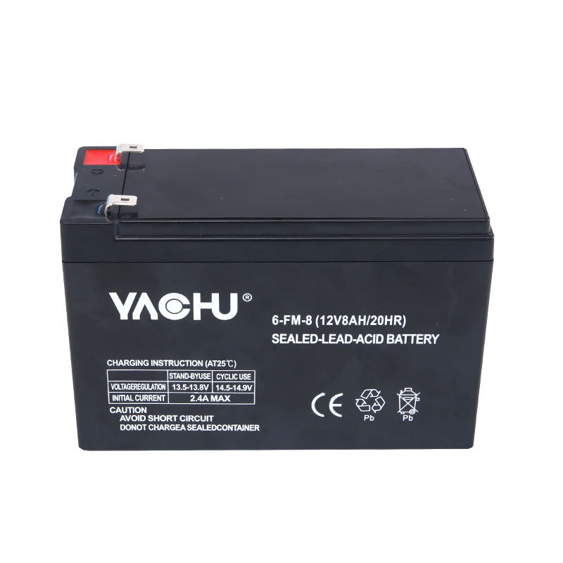 12V9AH electric sprayer batteries 12v12ah acoustic fire alarm toy vehicle power bottle