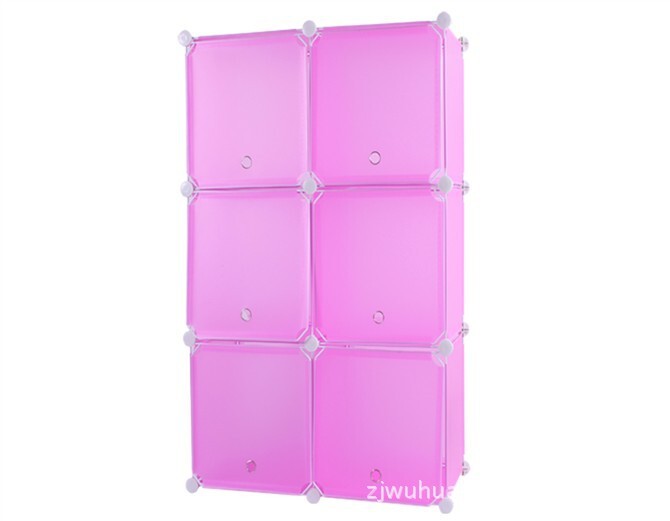 Multipurpose shoe cabinets, DIY creative cabinets, Korean simple combinations, multipurpose cabinets, shoes, shoes.