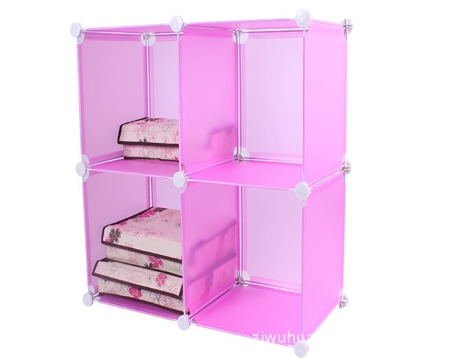 Multipurpose shoe cabinets, DIY creative cabinets, Korean simple combinations, multipurpose cabinets, shoes, shoes.