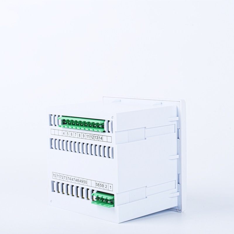 The plant supplies a large number of multifunctional current voltage Hertz Table 1A 3A 5A 10A 380V 12K