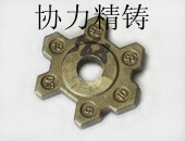 【专业提供】厂家精密铸造加工 金属铸件精密加工 量大从优