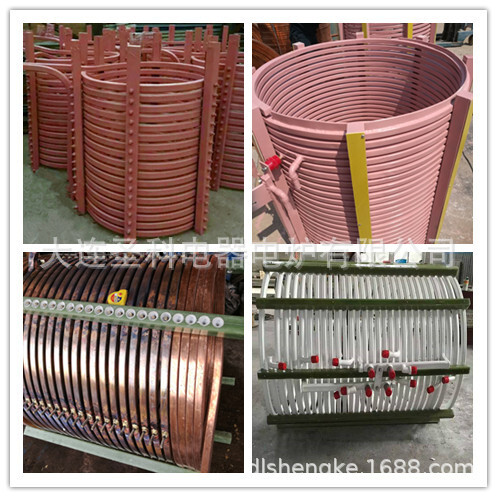 Supply of electrical stove wires, medium frequency sensors, medium frequency furnace sensors, medium frequency wires