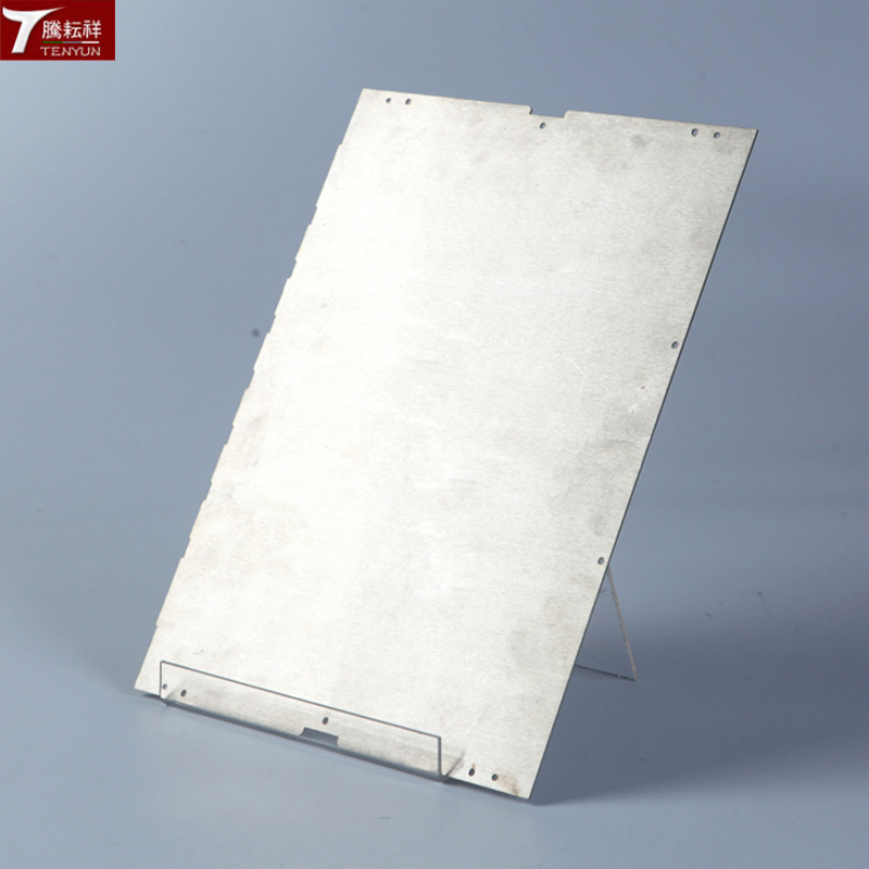 Quasi steel plate stainless steel plate.