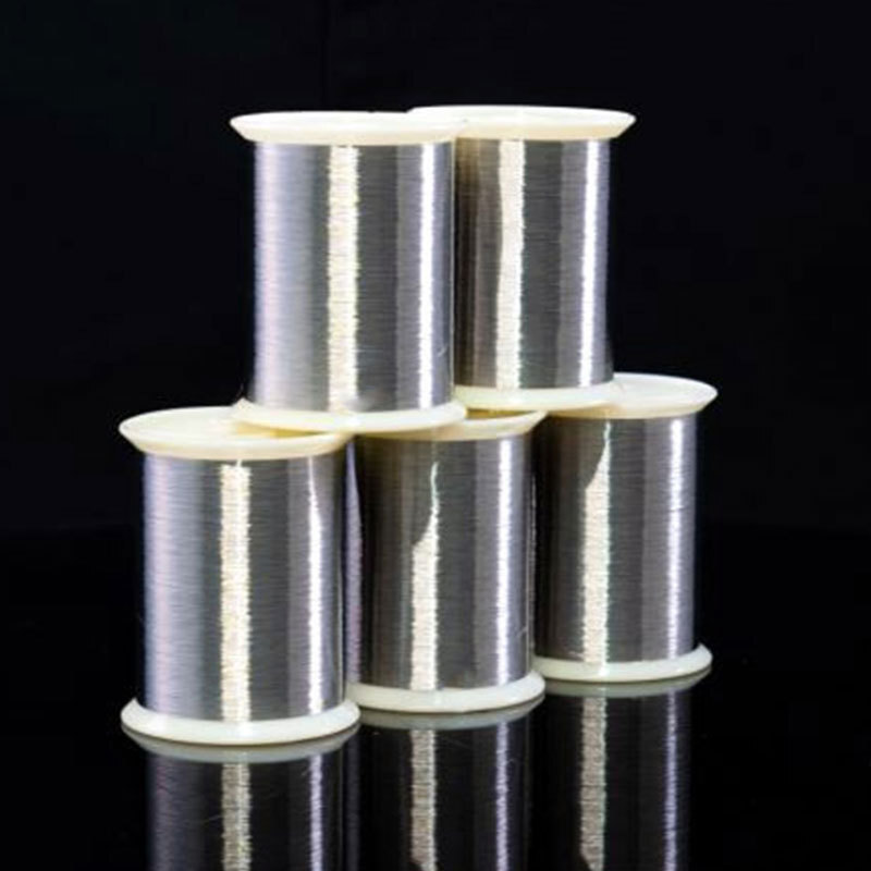 Scraping 316 L&304@0.05 stainless wire (specially manufactured) wholesale