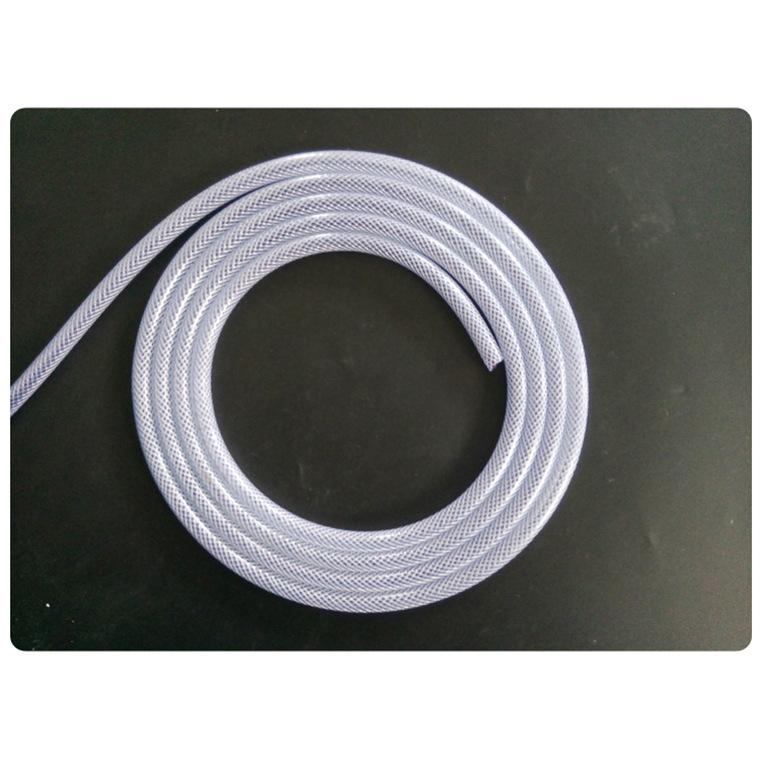 Đường ống chống điện cho việc xuất khẩu khí quản có đường tơ nhện cho việc kinh doanh bên ngoài, chống hút thuốc, không hấp thụ khí, truyền dầu, sợi xơ