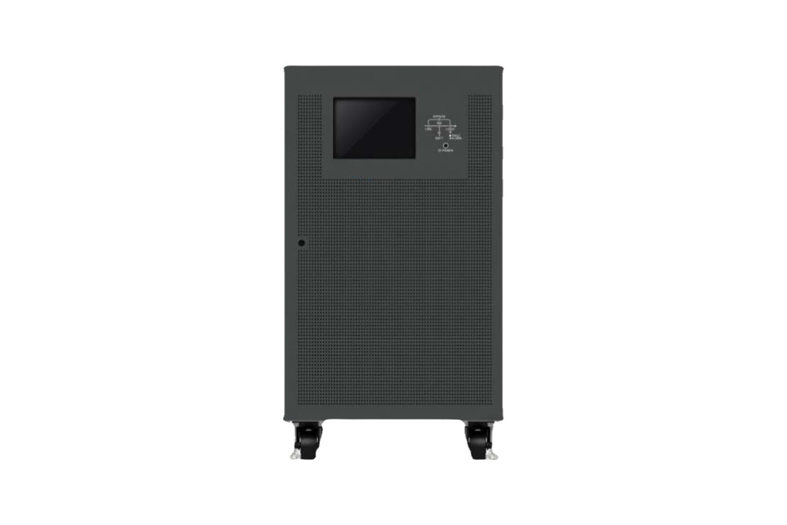 Trình dự trữ trực tuyến US 1KVA/2KVA/3KVA