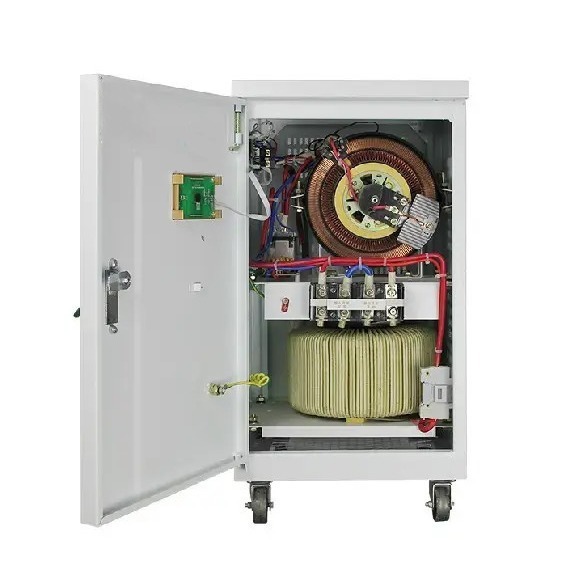 15/20/30/60/80/100 KW, single phase, exchange high electro-precision 220 V380 V intelligence