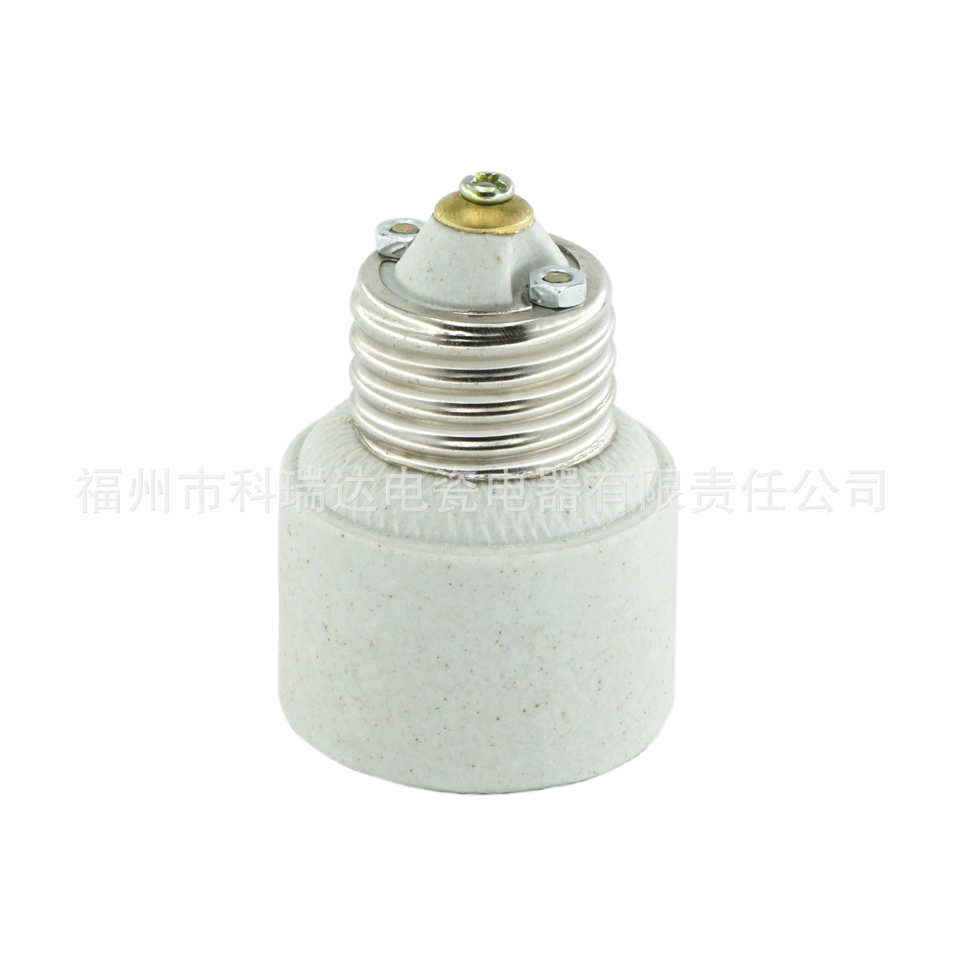 Compatible, E27 to E27 ceramic conversion lights, lights.