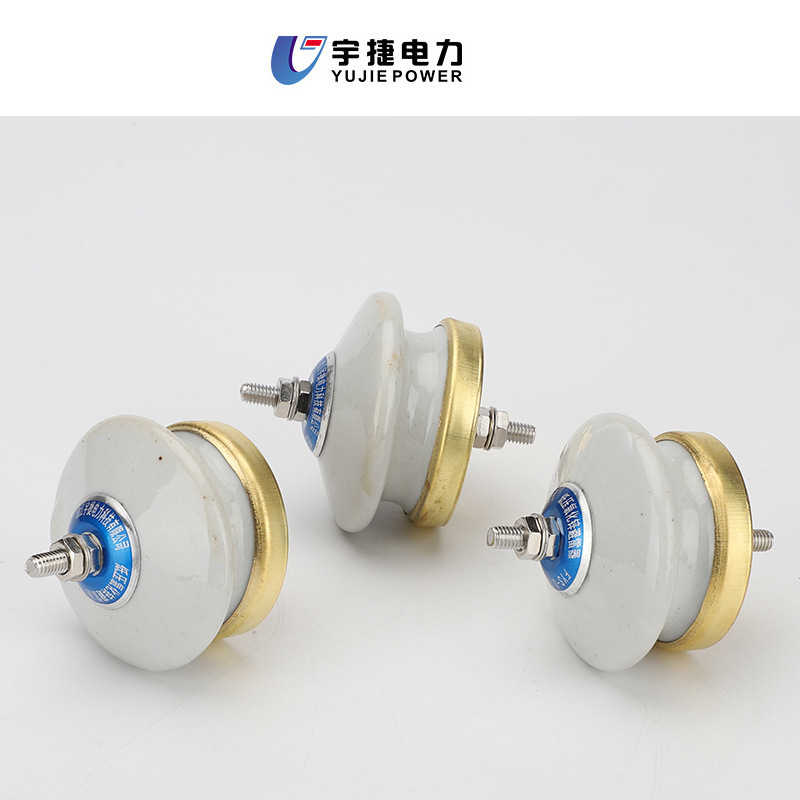 YY1.5W-0.28/1.3 Composite zinc oxide shield 380V low pressure shield FYS-0.38