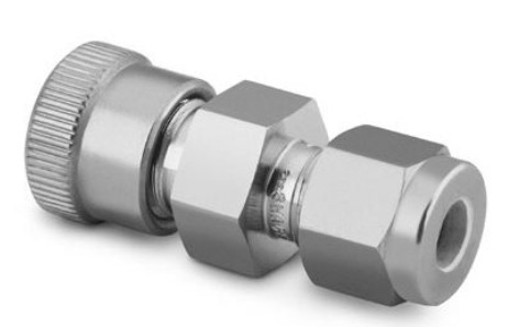 Swarelok/ Shivilock อัลตราซาวด์-Tor ส่วนติดต่อผู้ใช้ร่วม SS-4-UT-6