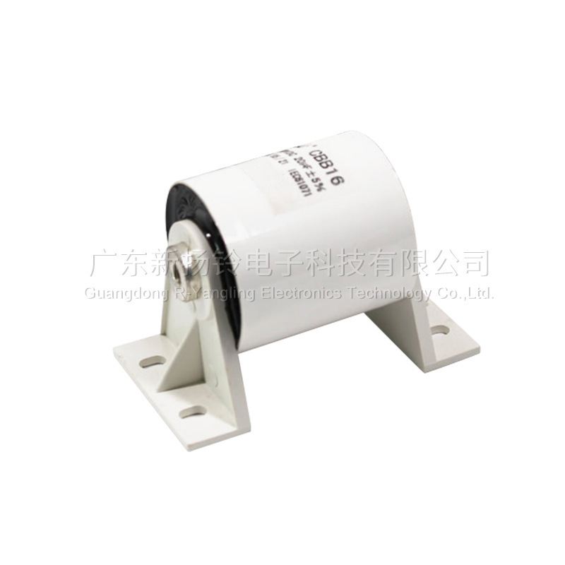 CBB 16 800 V40UF Direct flow filtering capacitors Industrial capacitor