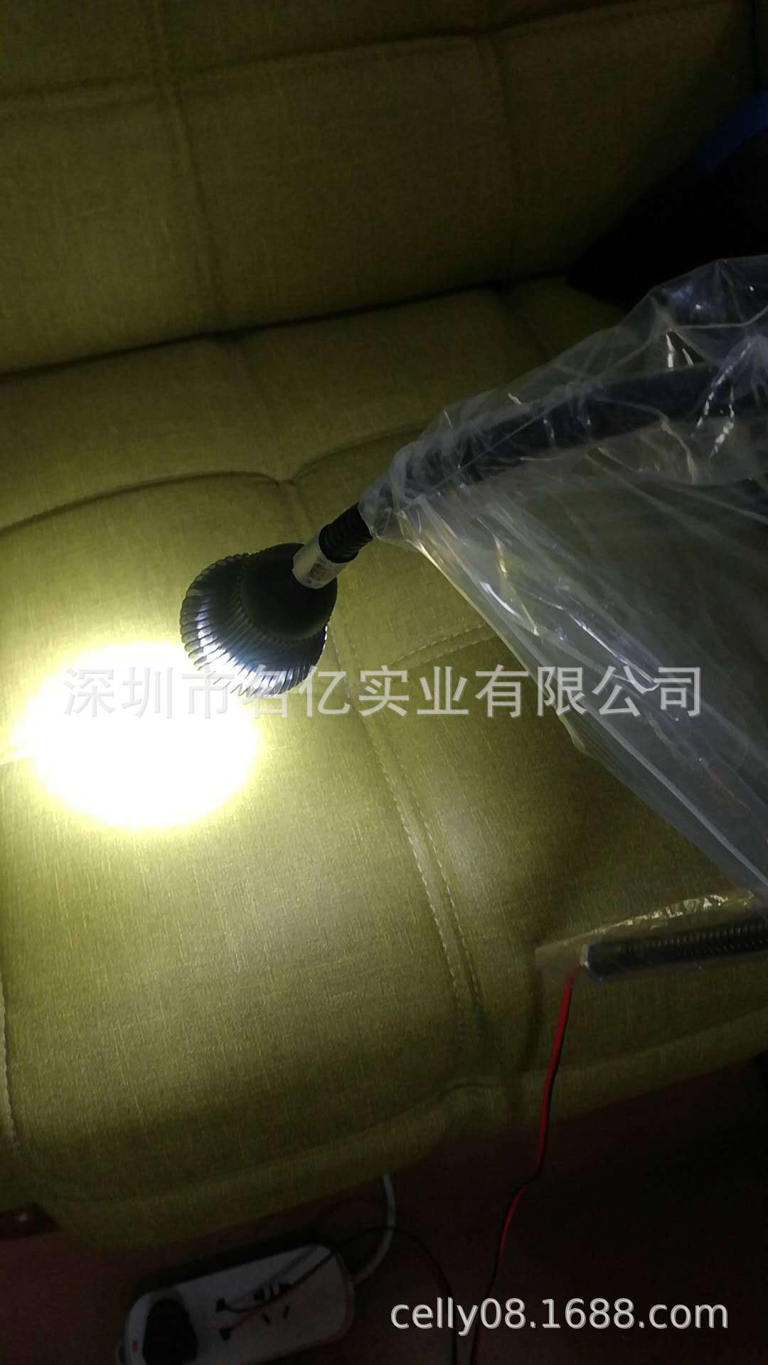 LED bedlights, LED-type lamps, LED-type lamps.