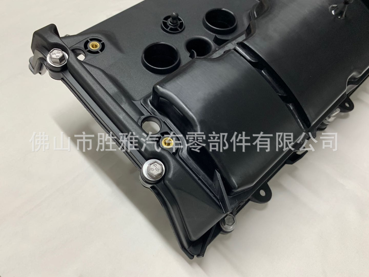 BMW 13 F20 F21 F30 1 là 3 là nắp khí ga 11127601863