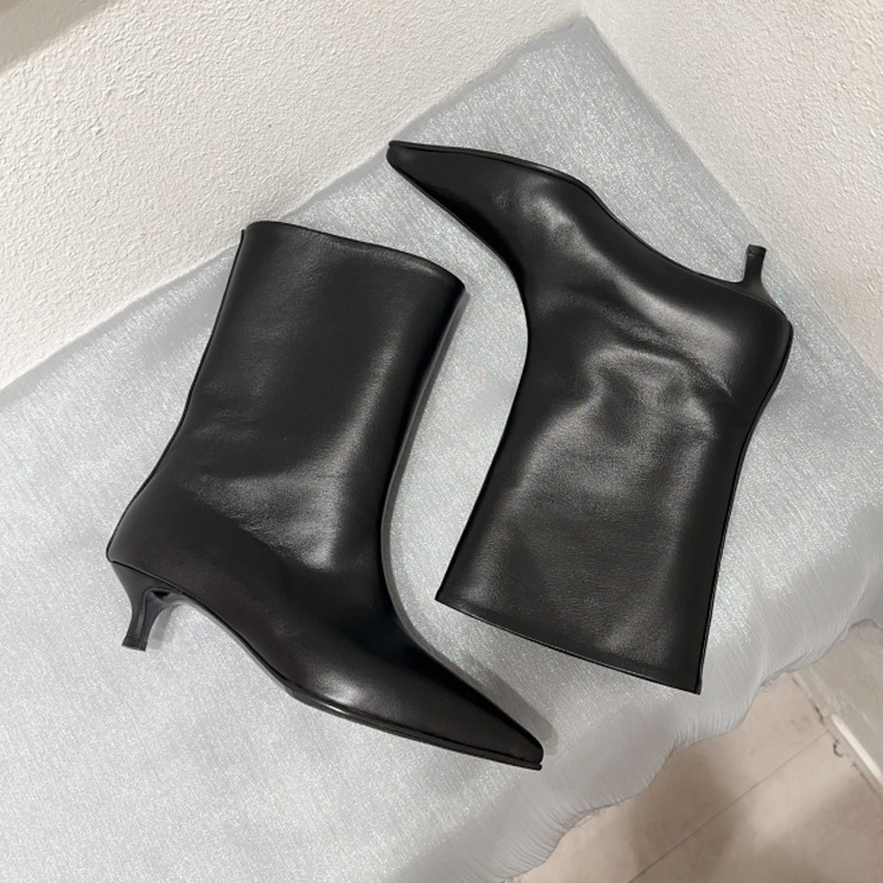Real leather, 2024, new kosher.