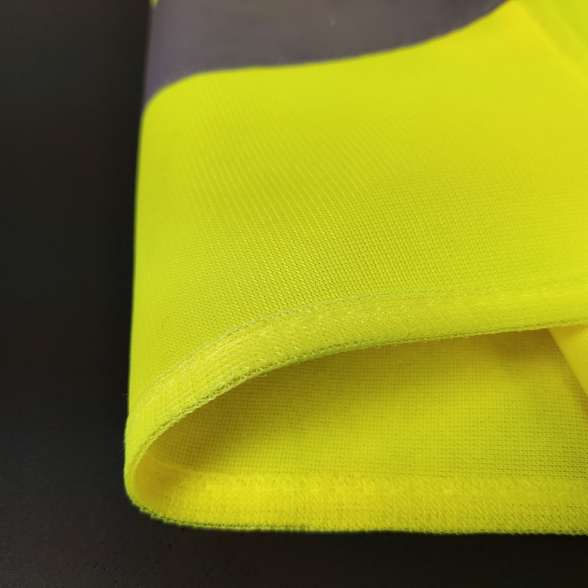 [Property direct supply] Construction of road construction and maintenance of light vests for air-transmitting soft fabric