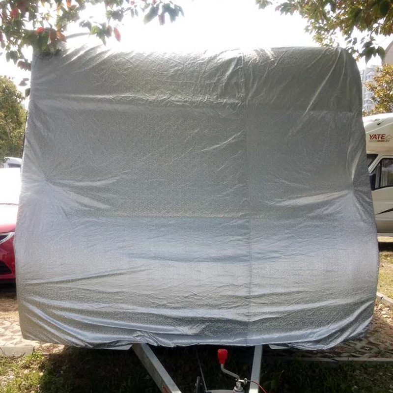 3-storey, non-swidthed, outdoor waterproof, rv cover