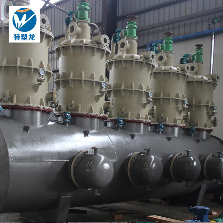 Special plastic dragons supply a new, high-quality, green vacuum unit vacuum filter for wholesale distribution.