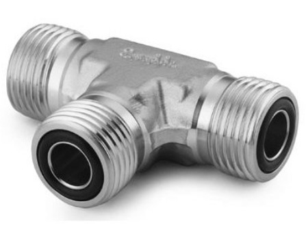 Swarelok/ Shivilock อัลตราซาวด์-Tor ส่วนติดต่อผู้ใช้ร่วม SS-4-UT-6