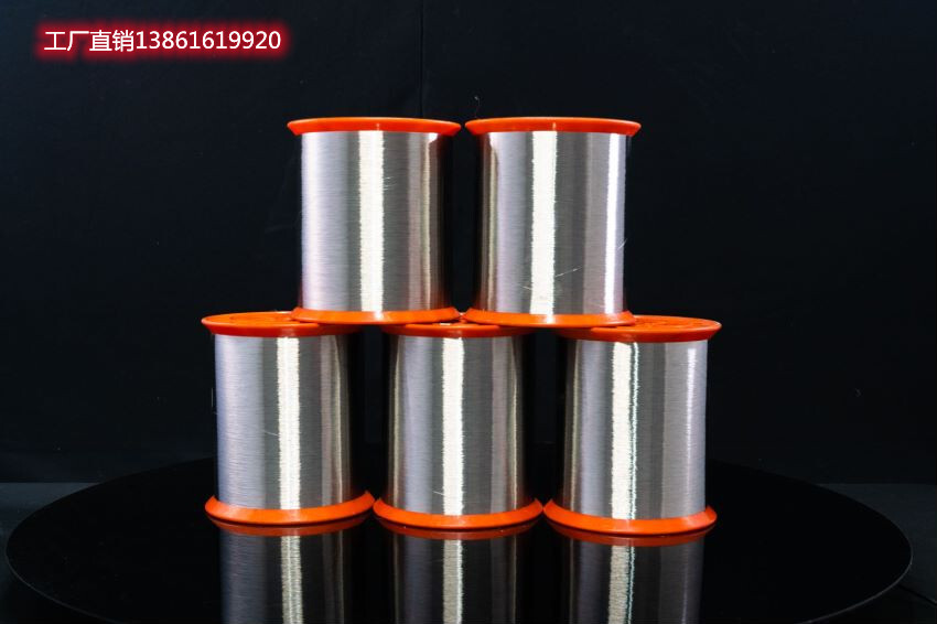 Supply of 304L stainless wire, excellent stainless wire, 304L metal wire.