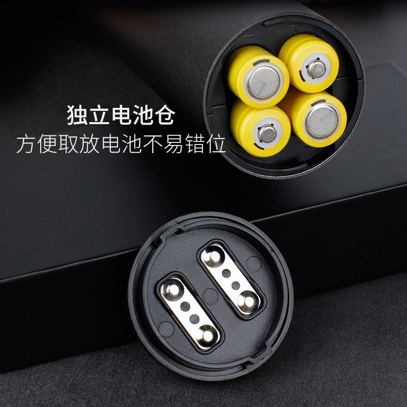 New multi-purpose electric bottle opener red wine electric opener smart multi-purpose opener paper cutter kit