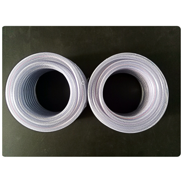 Đường ống chống điện cho việc xuất khẩu khí quản có đường tơ nhện cho việc kinh doanh bên ngoài, chống hút thuốc, không hấp thụ khí, truyền dầu, sợi xơ