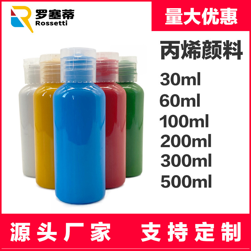 ขายโดยตรง 30 ml100 มิลลินิว เพื่อม้วนมากกว่าขวดของเหลว DIY สี.