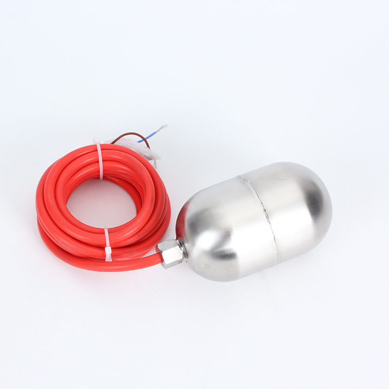 Stainless steel for high temperature/cable float switch/floating spot controller/UQK-61 Mass spot